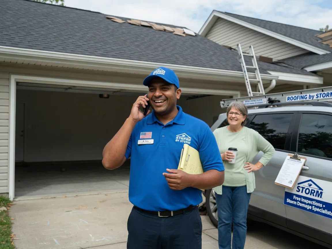Roof Repair Near Me Enfield, CT FAQs