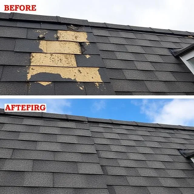 Roof Repair Near Me in Enfield, CT near me
